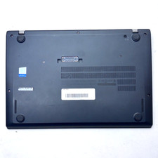 Lenovo Intel Core i7 7th Gen. PC Laptops & Netbooks 512 GB Lenovo Intel Core i7 7th Gen. PC Laptops & Netbooks 512 GB