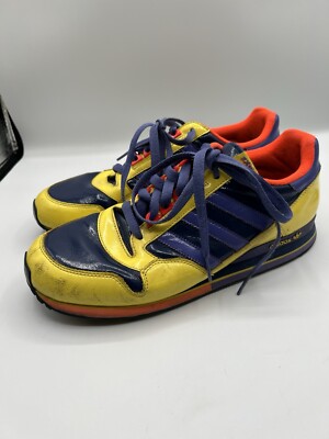 Zx 750 Deals Adidas Adidas Originals Zx 600 Rood VINTAGE ADIDAS