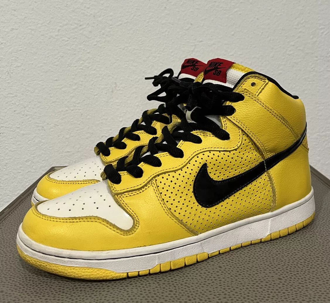 Nike sb wet floor sale