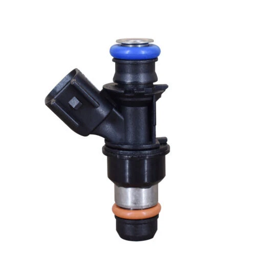 8pcs OEM Fuel Injector 12580681 For 2004-2010 Chevy GMC 4.8L 5.3L 6.0L 6.2L Foto 4 de 4