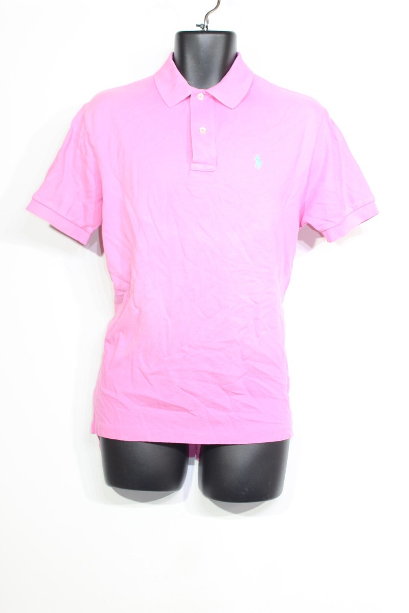 mens pink designer shirt