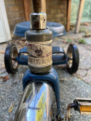 vintage murray tricycle | eBay