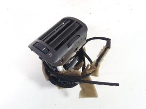 Volkswagen Passat 1998 Dash Vent (Air Vent Grille) 3b0819704a, Gen #1487504-32
