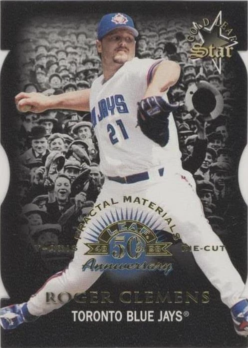 Fractal Materials Die-Cut