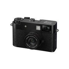 FUJIFILM FUJI X half X-HF1 BLACK - FUJDIG0100