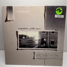 Various – Incarnation 1983 MLR7013 LP Vinyl Record Album Birdwing Music