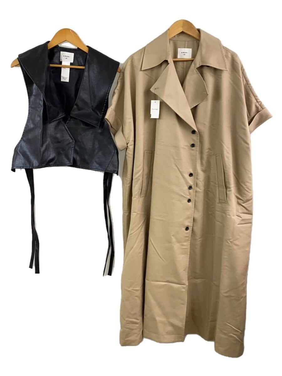 ALTRA B STONE altro cappotto M BEG tinta unita 01410740200