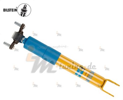 Bilstein B6 Dämpfer vorne für Chevrolet Silverado 2500 HD Extended Cab Pick-up 0