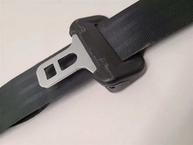 13-17 HYUNDAI ELANTRA RH Seat Belt Front Hatchback GT Passenger Retractor Foto 3 de 4