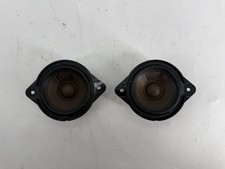 08-17 AUDI A4 S4 A5 S5 RS5 Bang & Olufsen Rear Deck Right or Left Speaker OEM