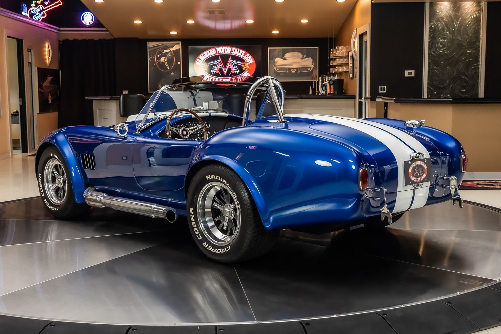 1965 Shelby Cobra Superformance