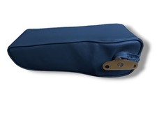 Mittelarmlehne Armlehne für Mercedes Benz W124 Blau.