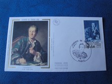 FDC de France du n° 2304 de 1984