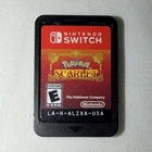 Nintendo Pokémon Scarlet Nintendo Switch Cartridge Only E NTSC-U/C