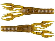 Gary Yamamoto Fat Baby Craw Floater 3.75" - 9.5cm - 7pcs/pk
