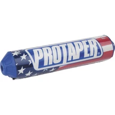Protaper Race Line Fuzion Handlebar Pads USA 021640
