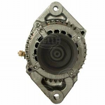 Hella 8EL 011 712-271 Generator - 14V - 60A - FüR U.A. Daihatsu Move (L9_)-image