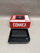 Bryant Evolution™ Connex Control (Black) SYSTXBBECC01-B Version 4.05