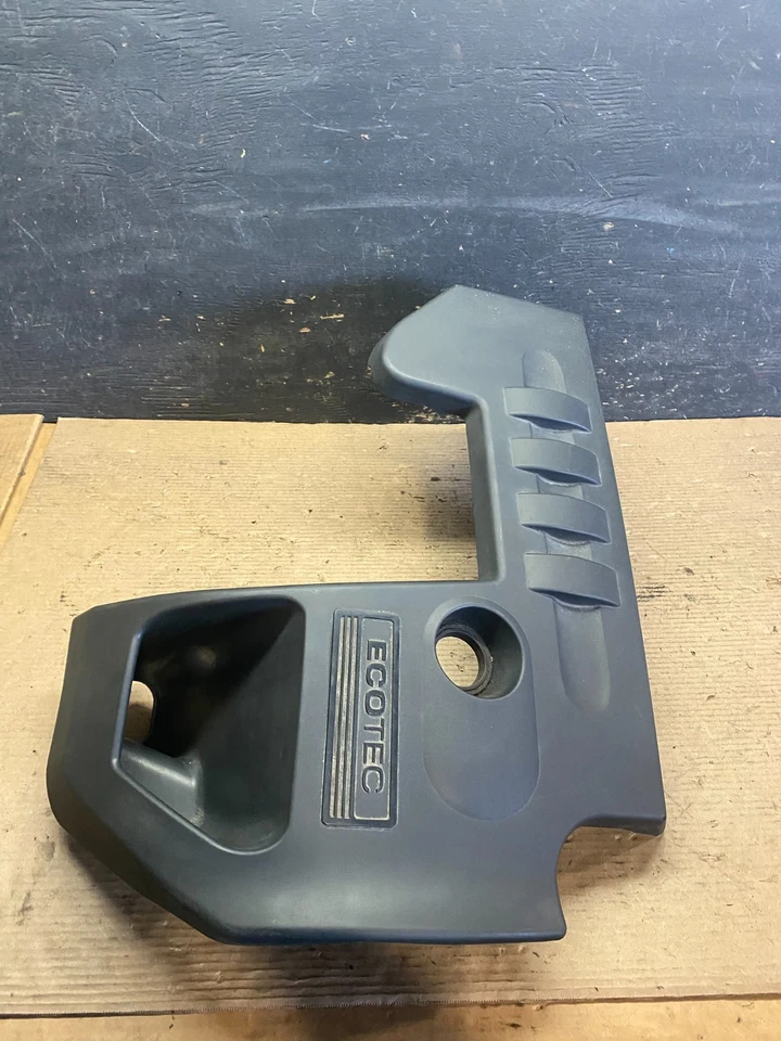 2005 to 2010 Chevrolet Cobalt Pontiac G5 2.2L 2.4 Engine Cover 12602517 s3447 DG - Image 4 of 4