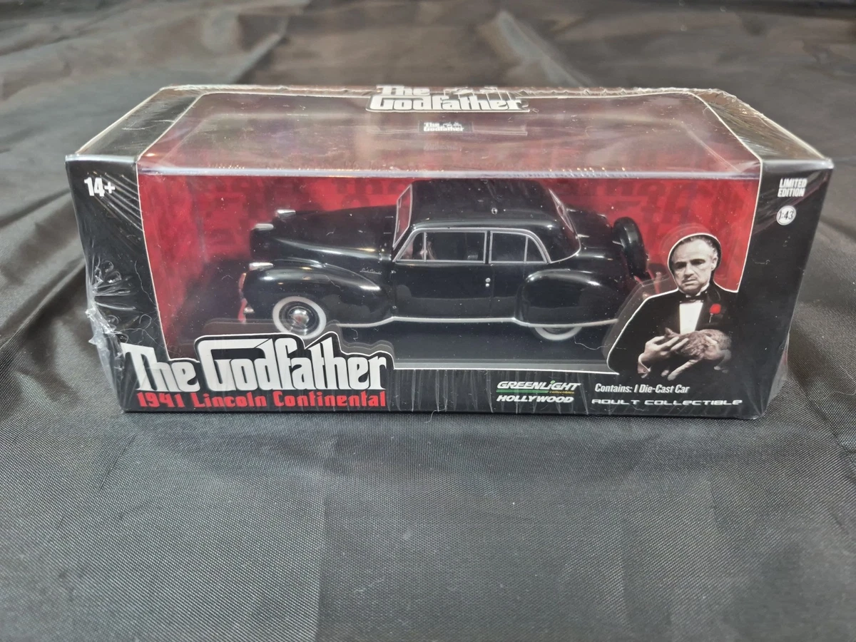 Greenlight Lincoln Diecast Cars for sale | eBay