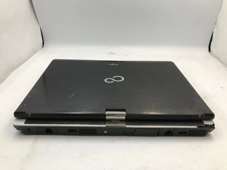 Fujitsu LifeBook T900 Series Intel Core i5 1st Gen. 13" Tablet -BIOS LOCKED-MZ - Image 4 of 4