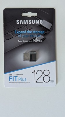 Samsung 128GB USB Flash Drive FIT Plus (2020)