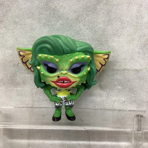Funko Pop! Movies Horror Gremlins Greta Drag Gremlin 609 Vinyl Figure