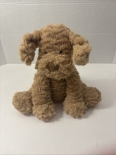 Jellycat 8 Fuddlewuddle Puppy Plush