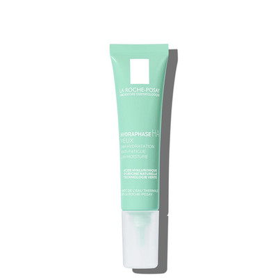 La Roche-Posay Hydraphase Intense Hyaluronic Acid Eyes, Reduces under Eye Bags a