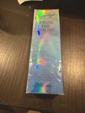 Elizabeth Taylor Sparkling White Diamonds 1.7 oz Women's Eau de Toilette   Row Z