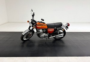 1973 Honda CB 750