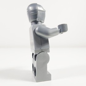 Lego U-3PO Minifigure Silver Protocol Droid Star Wars 75146 sw0766