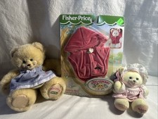Fisher Price Briarberry Collection Mom  Baby New Outfit