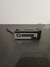 Kodak Ektra 200 Vintage Camera- Read Description