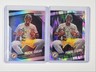 [2] PASCAL SIAKAM 2024-25 PANINI PRIZM BLACK SILVER SKEWED PACERS /249 Q0223