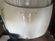 BMW 1 Series E82 LCi Coupe Front Bonnet Hood A51 7162102