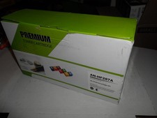 Premium Compatible HP 87A CF287A Toner Cartridge - Black, Standard Yield NEW