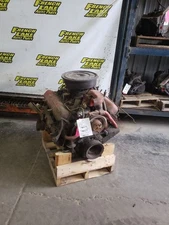 CORE 304 Engine For Rebuild STUCK Fits 72-80 SCOUT 1283764