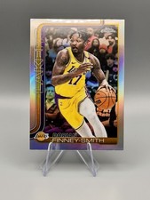 2025-26 Topps Chrome - Dorian Finney-Smith #192 Refractor