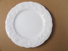 Old English Oak Crockery Bone China Side Plate (FREE UK POSTAGE)