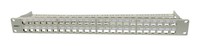 Synergy 21 S216339 Grau Kohlenstoffstahl SPCC Rackmontage RoHS REACH