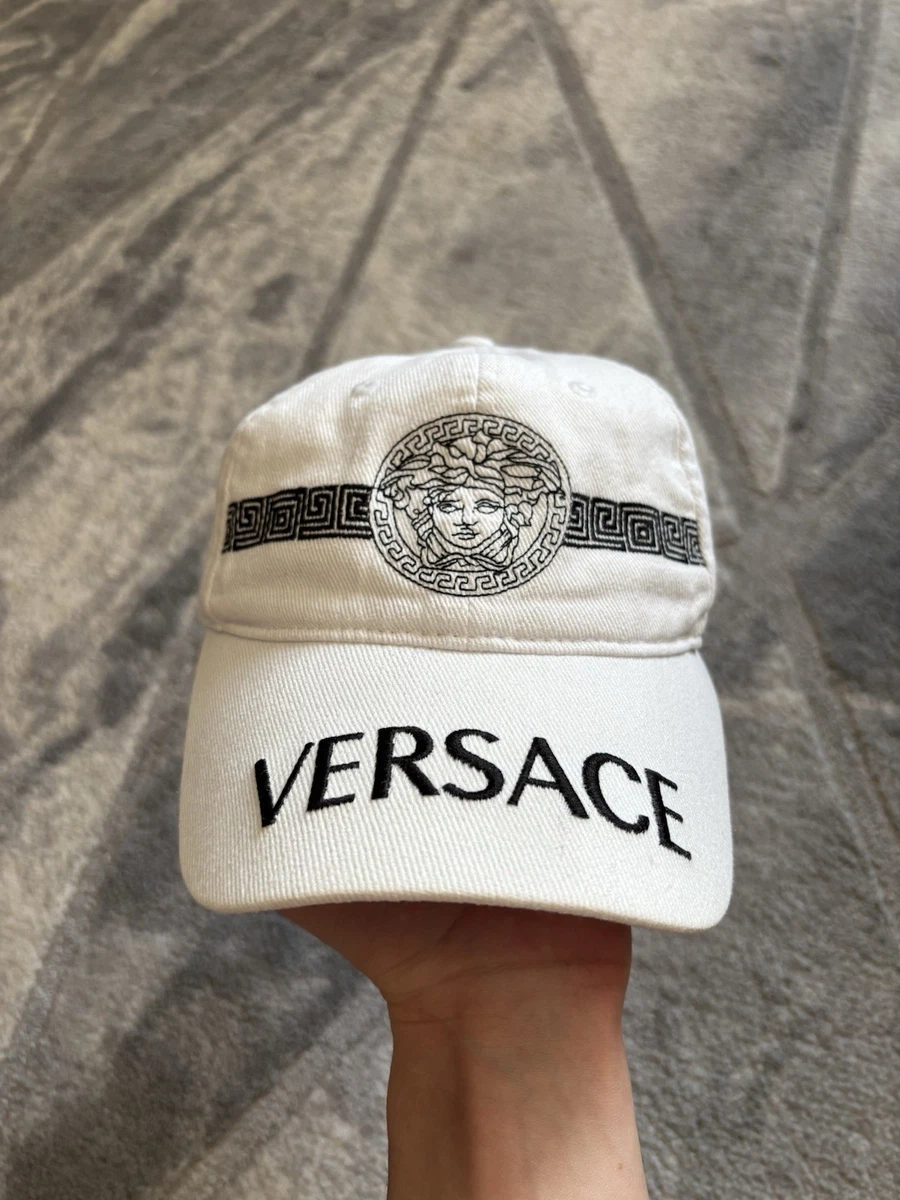 Versace Men's Baseball Caps for sale - eBay