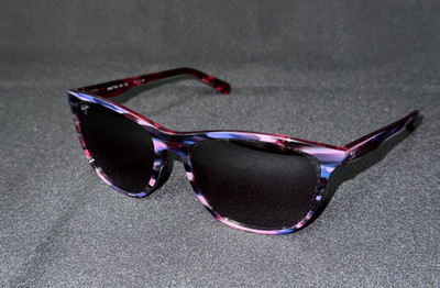 USED Maui Jim Sugar Cane Polarized Sunglasses - Excellent Condition