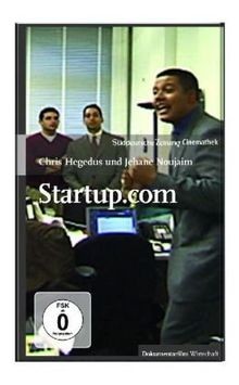 Startup.com - SZ Cinemathek | DVD | Zustand sehr gut
