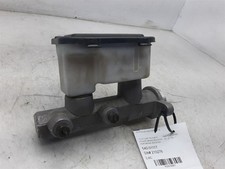 1995-1996 Chevrolet 1500 Power Brake Booster Vacuum Oem Unit Id 18029985