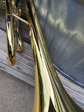 Getzen 3003 Genesis Bb Trumpet