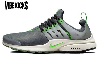 Nike Air Presto Premium 'Halloween Creepy Crawlies' FJ2685-001 Men New
