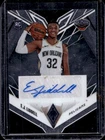 2022 Chronicles E.J. Liddell Phoenix Auto Autograph RC #/99 Pelicans Rookie
