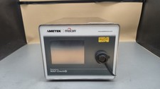 AMETEK MOCON DANSENSOR MAP Check 3 O2 + CO2