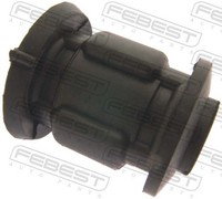 Febest Querlenkerlager MZAB-073 FüR Mazda 323 4 BG BG3P BG3S 16V BG6S BG6P BG6Z